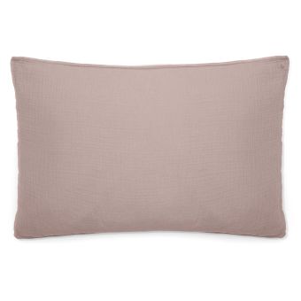 Taie d'oreiller coton MILOS 50x70 cm