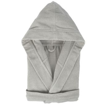 Peignoir à capuche adulte DUNE Capuche XXL