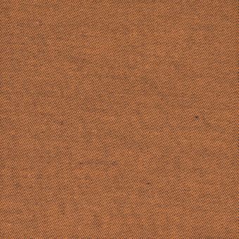 Tissu chambray coton bio jaune
