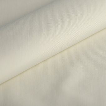 Tissu doublure thermique écrue 