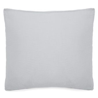 Taie d'oreiller coton MILOS 65x65 cm