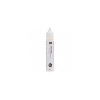 Colle pour tissu pour Punch Needle 30 gr - Rico Design