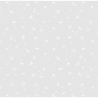 Tissu enduit Dandelion Brume 140