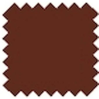 Sodertex - Feutrine 3 mm Polyester 24 x 30 cm Marron