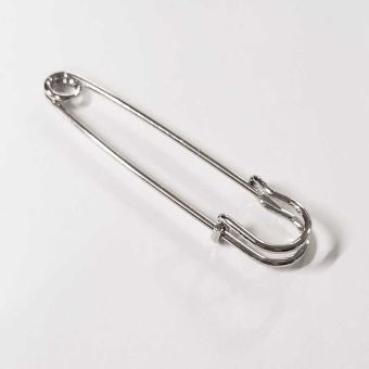  Épingle à kilt 76mm BOHIN