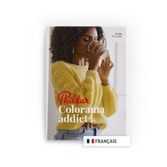 Catalogue 236 : Colorama Addict !