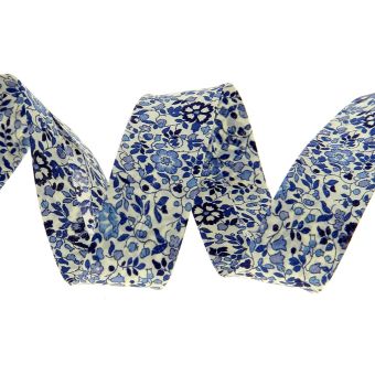 Biais Liberty K&M 20 mm