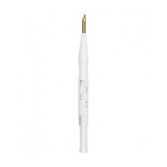 Aiguilles 19 cm fils épais pour Punch Needle - Rico Design