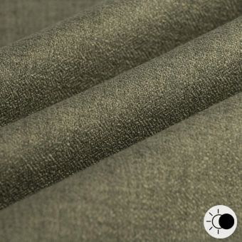 Tissu occultant nankin kaki