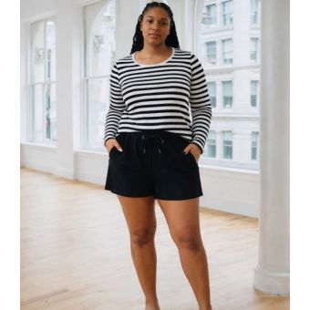 Patron Dolce pyjama femme du 32 au 52 - Super Bison