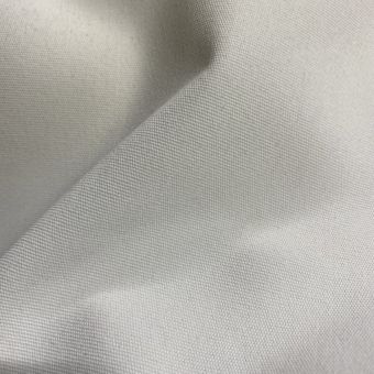 Toile restance étanche blanche anti-uv - no pfas