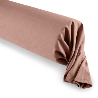 Taie de traversin 45 x 185 cm "Premium" Coton Pur