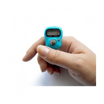 Anneau Bague Compte rang