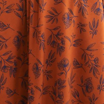 Tissu viscose Grace - Lise Tailor