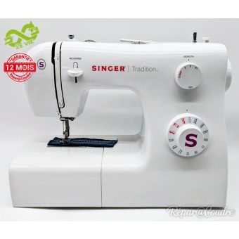 Singer Tradition 2263 -seconde vie-