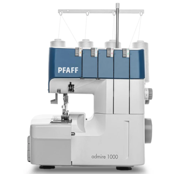 Surjeteuse Admire 1000 Pfaff Machine Overlock