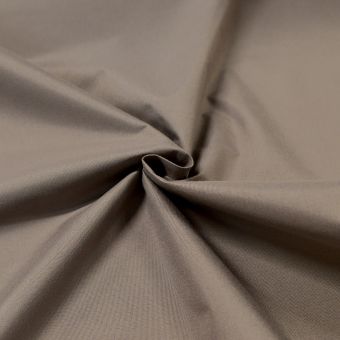 Tissu uni doublure occultante et isolante - Laize : 150 cm