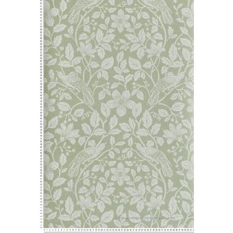 Papier peint Nature Lutèce M1816