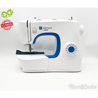 Pfaff element 1090 S - seconde vie -