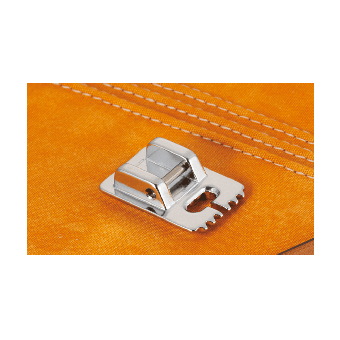 Pied 5 nervures 5 mm (canette verticale) F037N - Brother