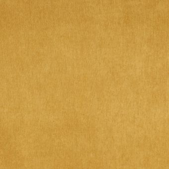 Velours double micopolaire obscurcissant déperlant siège moutarde