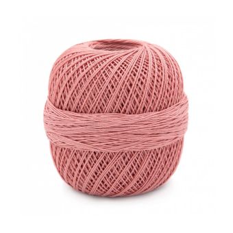 Coton à crocheter HAKELGARN 10 - Grundl - certifié Oeko-Tex