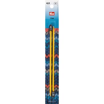 Aiguilles à tricoter pour enfants