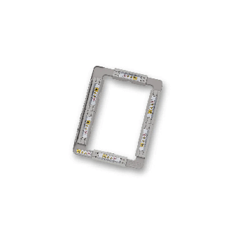 Cadre de broderie magnétique 180 x 100 mm - MF180N - Brother