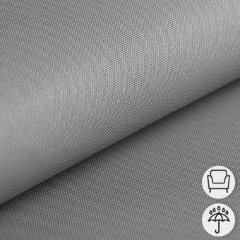 Bâche outdoor Lindo imperméable gris 