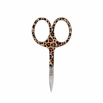Ciseaux de broderie sauvage léopard 9cm - Bohin