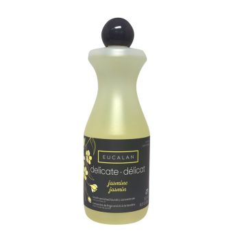 LESSIVE NATURELLE POUR LAINE ET TISSUS - 500 ML - EUCALAN