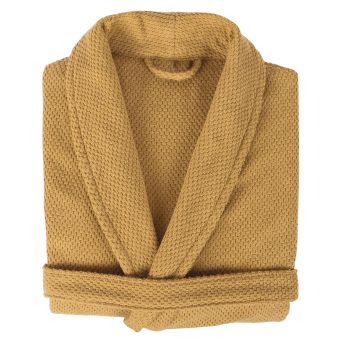 Peignoir col châle adulte DUNE Col châle XL