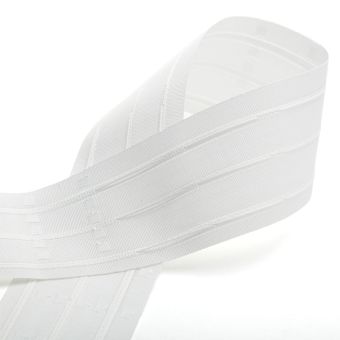 Ruflette pour pli flamand 75mm