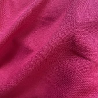 Tissu polyester burlington rose