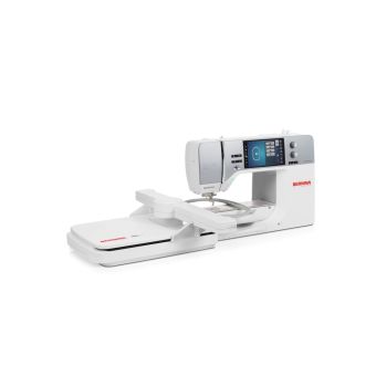 Machine à coudre BERNINA B735 PRO - Garantie 5 ans