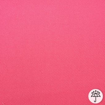 Tissu imperméable uni SAC fuchsia