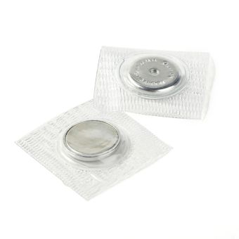 Fermeture magnétique invisible à coudre