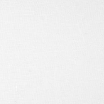Toile à drap lin blanche