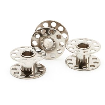 Canettes universelles hautes et plates métal type 15K