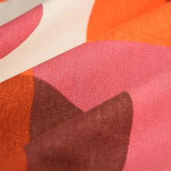 Tissu bachette demi-natté lourd Sophie Ferjani 