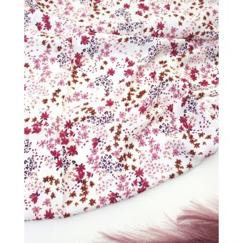 Crêpe viscose - Daisy