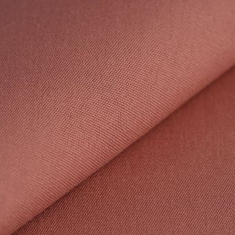 Tissu bâche plein air déperlant grande largeur rosa