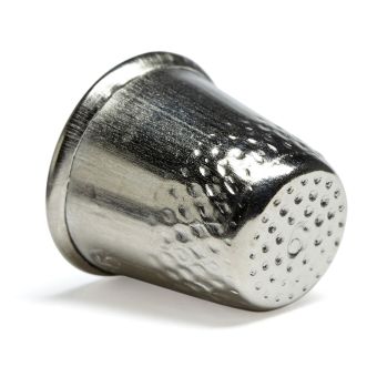 Dé à coudre grand modele