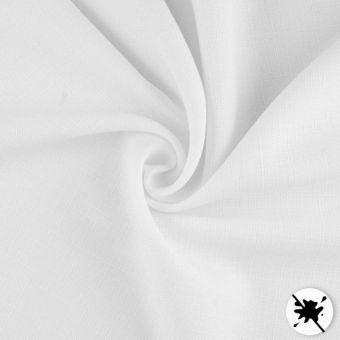 Nappage anti tache linoso 280 cm blanc