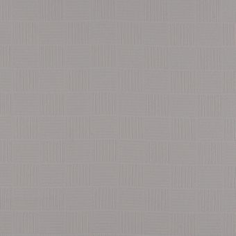 Tissu nappage damassé Yucatan anthracite