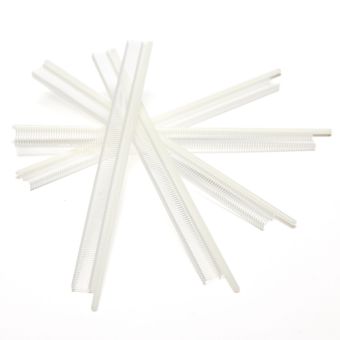 Agrafes pour pistolet à batir microstich