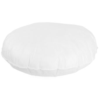 Coussin garnissage rond C BULLET 45x45 cm