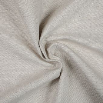 Tissu anti-taches épais Lonacame lin 
