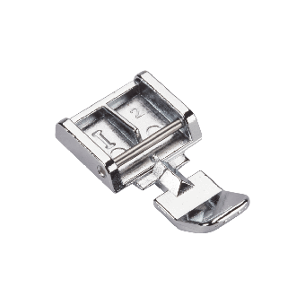 Pied pour Fermeture à Glissière – Bernette (Pied I)