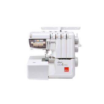 Surjeteuse elna Lock eXtend 664 Pro V2 | Garantie 5 ans